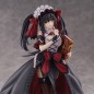Date A Live - Statuette PVC 1/7 Kurumi Tokisaki Rasiel Ver. 25 cm