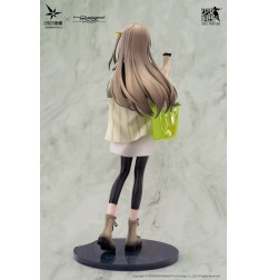 Girls Frontline - Statuette 1/7 UMP40 Moon River 24 cm