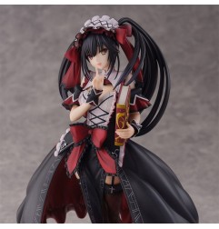 Date A Live - Statuette PVC 1/7 Kurumi Tokisaki Rasiel Ver. 25 cm