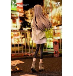 Girls Frontline - Statuette 1/7 UMP40 Moon River 24 cm