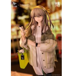 Girls Frontline - Statuette PVC 1/7 UMP40 Moon River 24 cm