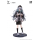 Girls Frontline - Statuette 1/7 G11 Mind Eraser 23 cm