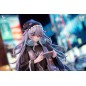 Girls Frontline - Statuette PVC 1/7 G11 Mind Eraser 23 cm