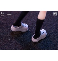 Girls Frontline - Statuette PVC 1/7 G11 Mind Eraser 23 cm