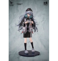 Girls Frontline - Statuette 1/7 G11 Mind Eraser 23 cm