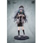 Girls Frontline - Statuette PVC 1/7 G11 Mind Eraser 23 cm