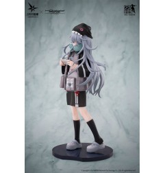 Girls Frontline - Statuette 1/7 G11 Mind Eraser 23 cm