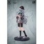 Girls Frontline - Statuette PVC 1/7 G11 Mind Eraser 23 cm