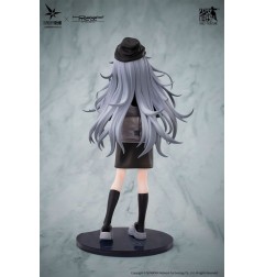 Girls Frontline - Statuette PVC 1/7 G11 Mind Eraser 23 cm