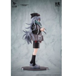 Girls Frontline - Statuette PVC 1/7 G11 Mind Eraser 23 cm
