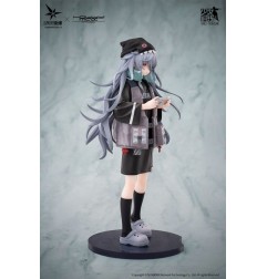 Girls Frontline - Statuette 1/7 G11 Mind Eraser 23 cm