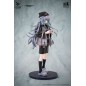 Girls Frontline - Statuette PVC 1/7 G11 Mind Eraser 23 cm