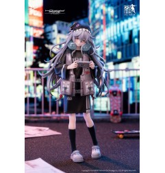 Girls Frontline - Statuette 1/7 G11 Mind Eraser 23 cm