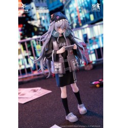 Girls Frontline - Statuette 1/7 G11 Mind Eraser 23 cm