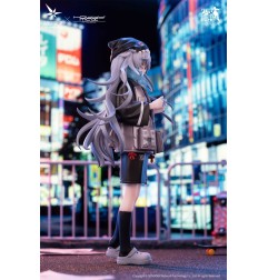 Girls Frontline - Statuette 1/7 G11 Mind Eraser 23 cm