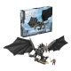 The Elder Scrolls V : Skyrim - Jeu de construction MEGA Alduin Le Dévoreur de Mondes