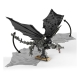 The Elder Scrolls V : Skyrim - Jeu de construction MEGA Alduin Le Dévoreur de Mondes