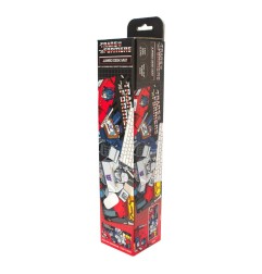 Transformers - Sous-mains revêtu