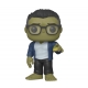 Avengers: Endgame - Figurine POP! Hulk w/ Taco 9 cm