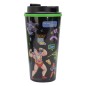 Les Tortues Ninja - Tasse thermo Les Tortues Ninja