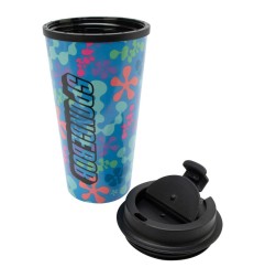 Bob l'éponge - Tasse thermo Bob l'éponge