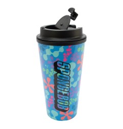 Bob l'éponge - Tasse thermo Bob l'éponge