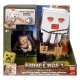 Minecraft, le film - Figurine Blast Attack Ghast 25 cm