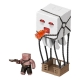 Minecraft, le film - Figurine Blast Attack Ghast 25 cm