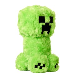 Minecraft, le film - Peluche Movie Creeper 20 cm