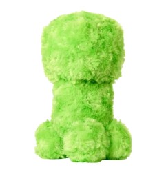 Minecraft, le film - Peluche Movie Creeper 20 cm