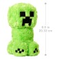 Minecraft, le film - Peluche Movie Creeper 20 cm