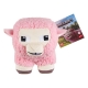 Minecraft, le film - Peluche mouton rose 20 cm