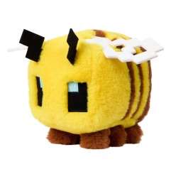 Minecraft, le film - Peluche Abeille 20 cm