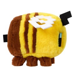 Minecraft, le film - Peluche Abeille 20 cm