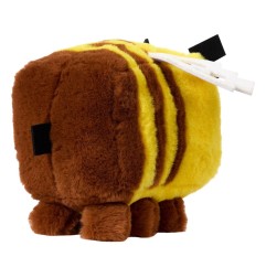 Minecraft, le film - Peluche Abeille 20 cm
