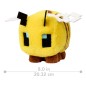 Minecraft, le film - Peluche Abeille 20 cm