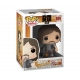 The Walking Dead - Figurine POP! Daryl 9 cm