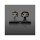 Star Wars - Pack 2 Figurines Bobble Head POP! Kylo & Rey 9 cm