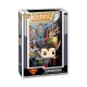 DC Comics - Figurine POP! Comic Cover Justice League of America Superman 9 cm