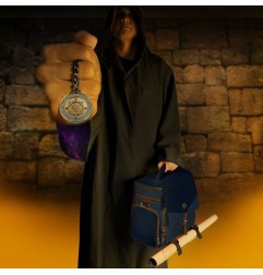 Enhance Tabletop Series - Sac de voyage de l'aventurier Édition Collector Bleu