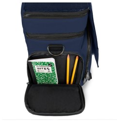 Jeux de figurines - Enhance Tabletop Series Sac de voyage de l'aventurier Édition Collector Blue