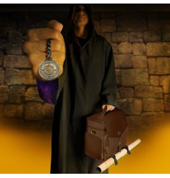 Enhance Tabletop Series - Sac de voyage de l'aventurier Édition Collector Brun