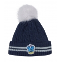 Harry Potter - Bonnet à Pom-Pom Ravenclaw