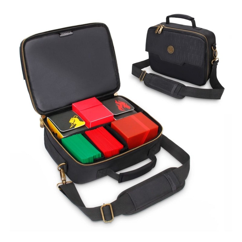 Jeux de figurines - Enhance TCG Series Étui pour cartes à collectionner