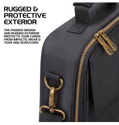 Enhance TCG Series - Sacoche pour cartes à collectionner