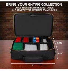 Jeux de figurines - Enhance TCG Series Étui pour cartes à collectionner