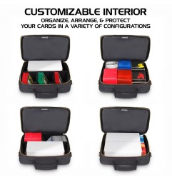 Enhance TCG Series - Sacoche pour cartes à collectionner