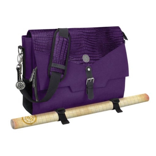 Enhance RPG Series Player's - Sac Essentials Édition Collector Violet