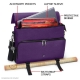 Enhance RPG Series Player's - Sac Essentials Édition Collector Violet