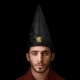 Harry Potter - Chapeau Gryffindor 32 cm